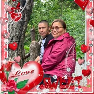 Meet your Posher, Jodene